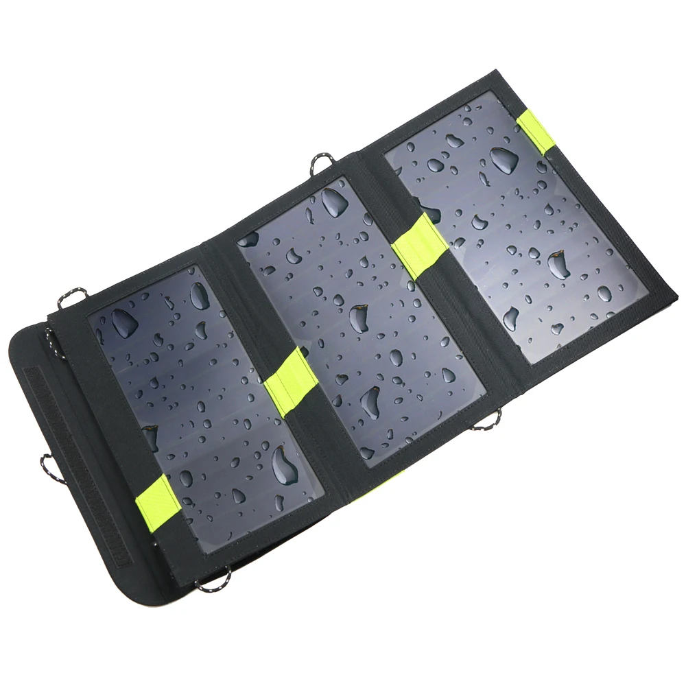 X DRAGON 5V 3 7 V 20W портативное солнечное зарядное устройство для iPhone iPad Samsung HTC LG Huawei Xiaomi