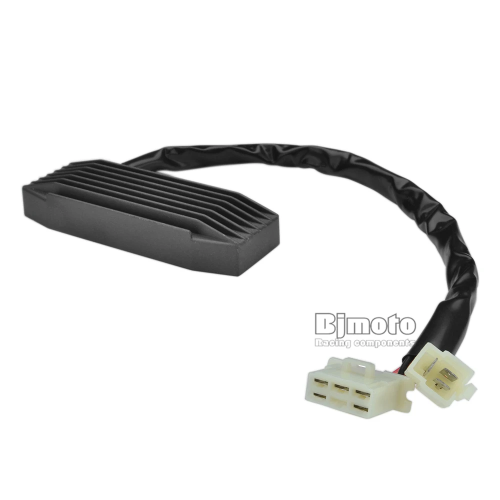 Motorcycle  regulator rectifier (5)