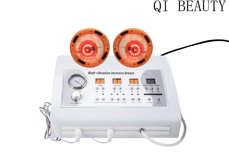 Free Shipping Increase Breast Enhancer Electric Breast Enlargement Pump