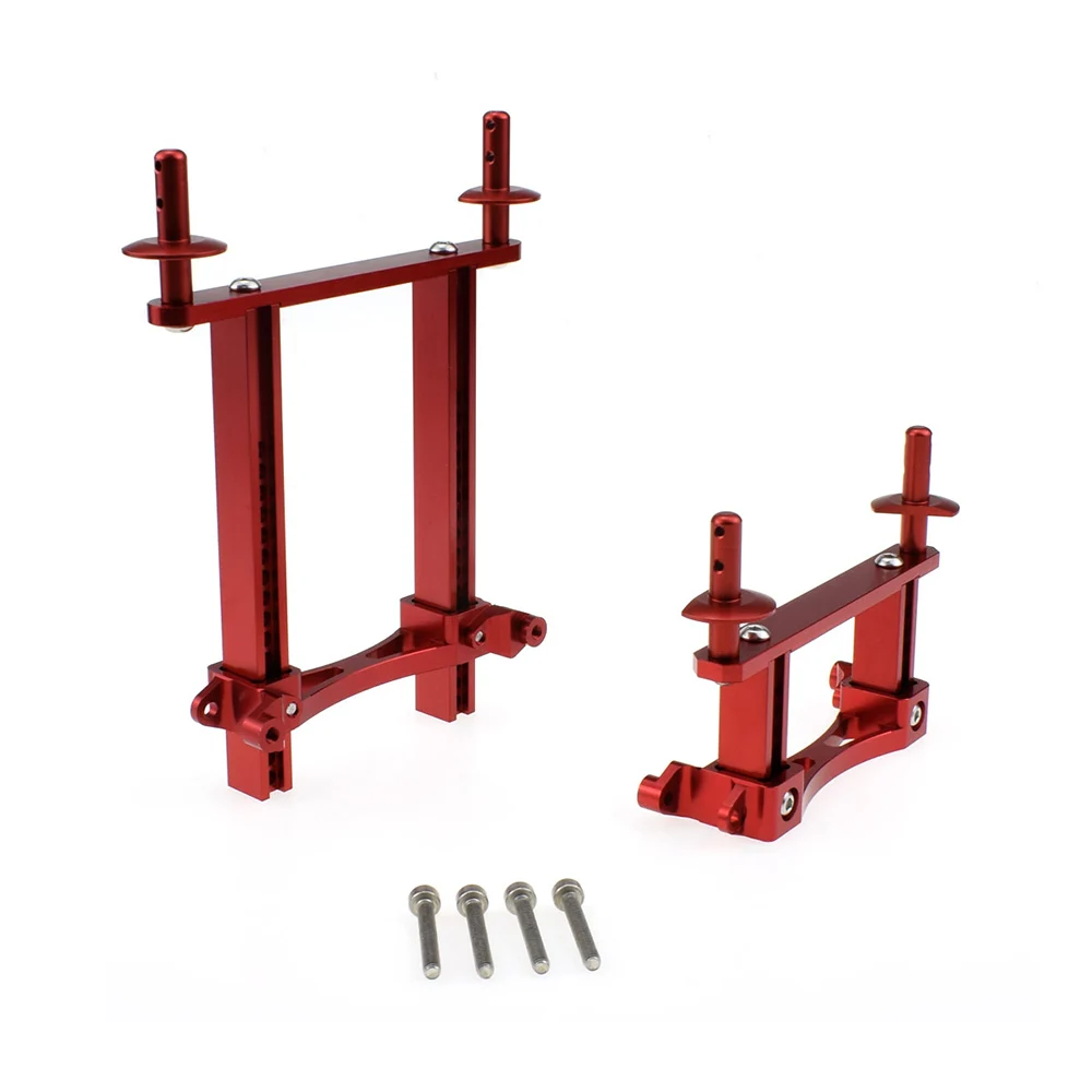 

RC Crawler Alloy Car Shell Column for 1/10 Traxxas TRX4 Defender Bronco