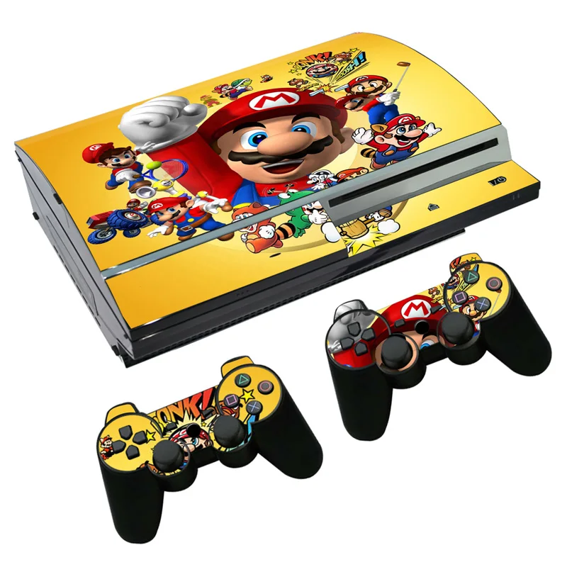 YS-PS3-0341