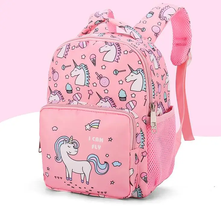 Mochilas escolares