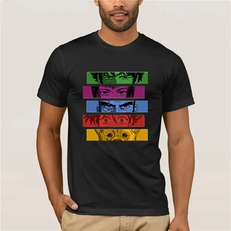The Hottest T Shirt In The World Tv Show Anime Too Good Too Bad See You Space Men Cowboy Bebop Funny T Shirt Aliexpress The Hottest T Shirt In The World Tv Show Anime Too Good Too Bad See You Space Men Cowboy Bebop Funny T Shirt Aliexpress
