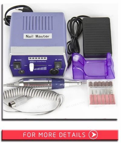 nail drill 1