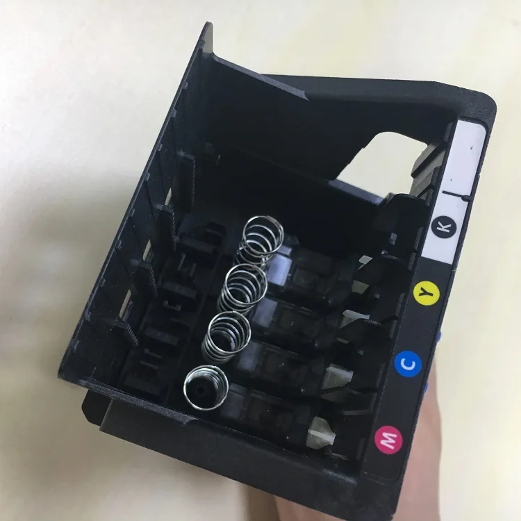 HP 950 print head_3