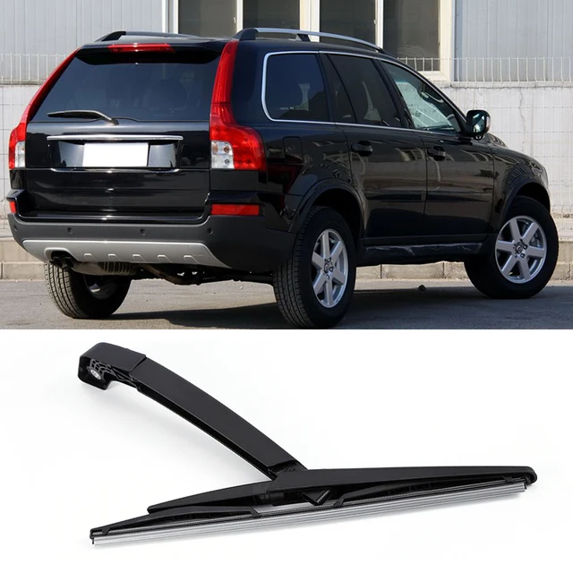 Ruitenwisser Voor Volvo XC90 2003 2006 Ruitenwisser Arm met Blade