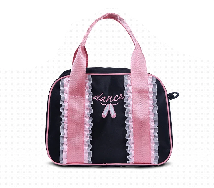 Buy Pink Ballet Dance Bags Girls Toddler Ballet Dance