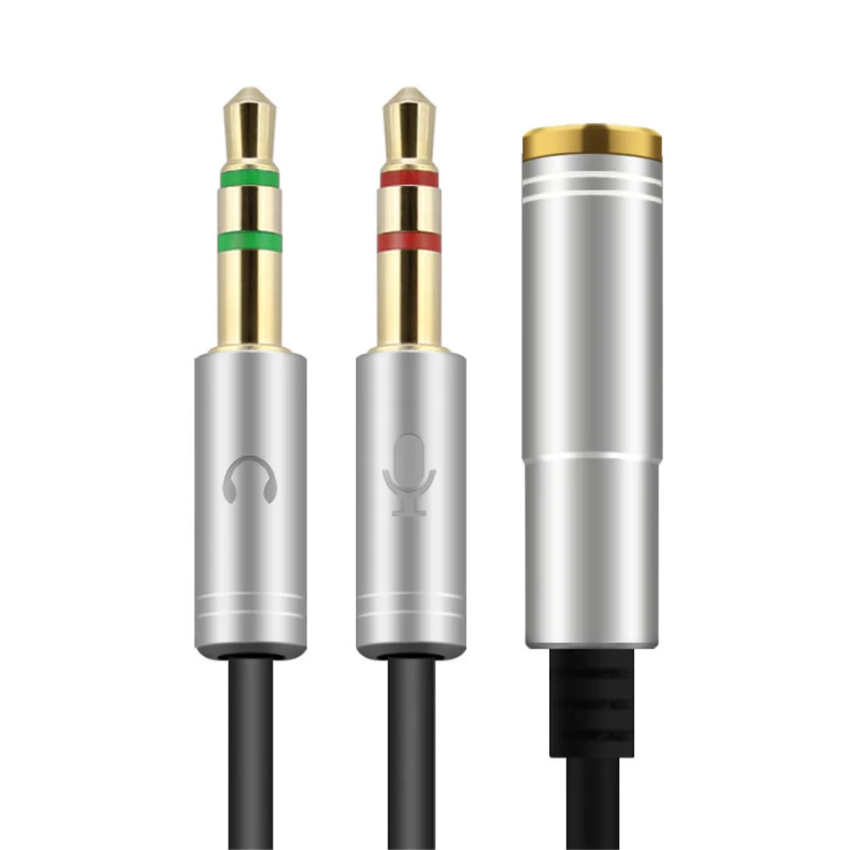 Greendio_Splitter_Headphone_for_Computer_3.5mm_Female_to_2_Male_3.5mm_Mic_Audio_Y_Splitter_Cable_Headset_to_PC_Adapter (10)