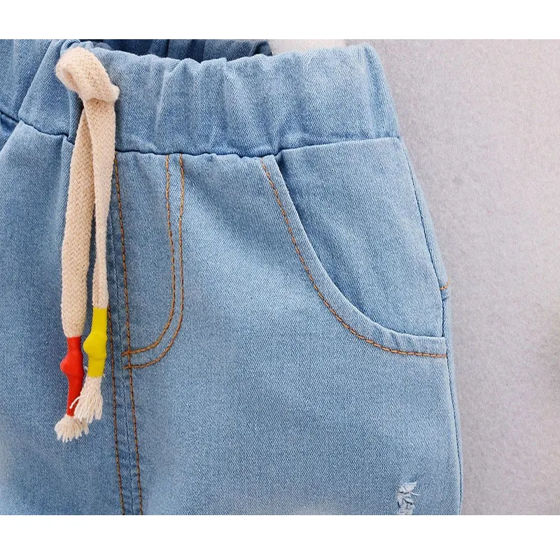 2017 летняя одежда для маленьких мальчиков спортивный костюм малышей брендовый