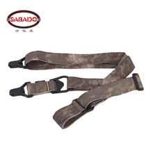 Camouflage Portable military tactical hunting MS 3 Gun sling lanyard and Gun Accessories Rifle gun Sling цена Camouflage Portable military tactical hunting MS 3 Gun sling lanyard and Gun Accessories Rifle gun Sling цены онлайн