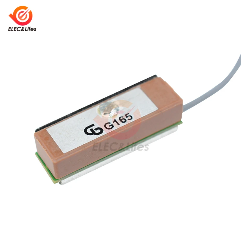 GY-gps 6MV2 GY-NEO6MV2 NEO-6M gps модуль с полета Управление EEPROM MWC APM2.5 RS232 ttl Большой/маленькая антенна 3,3~ 5В для Arduino