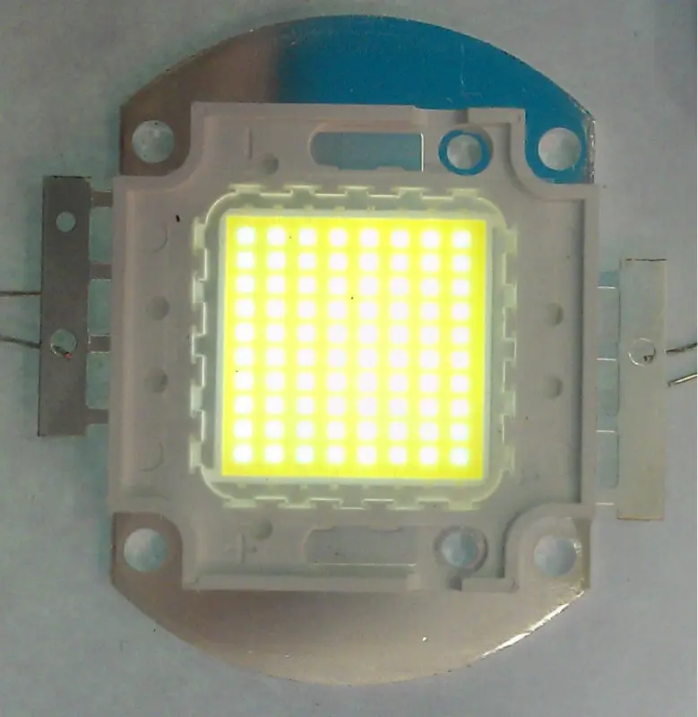

Free Shipping High Power 80W LED Chip 7200LM~8000LM white for LED Bulb Lamp Light Epistar Chips 35*35mil