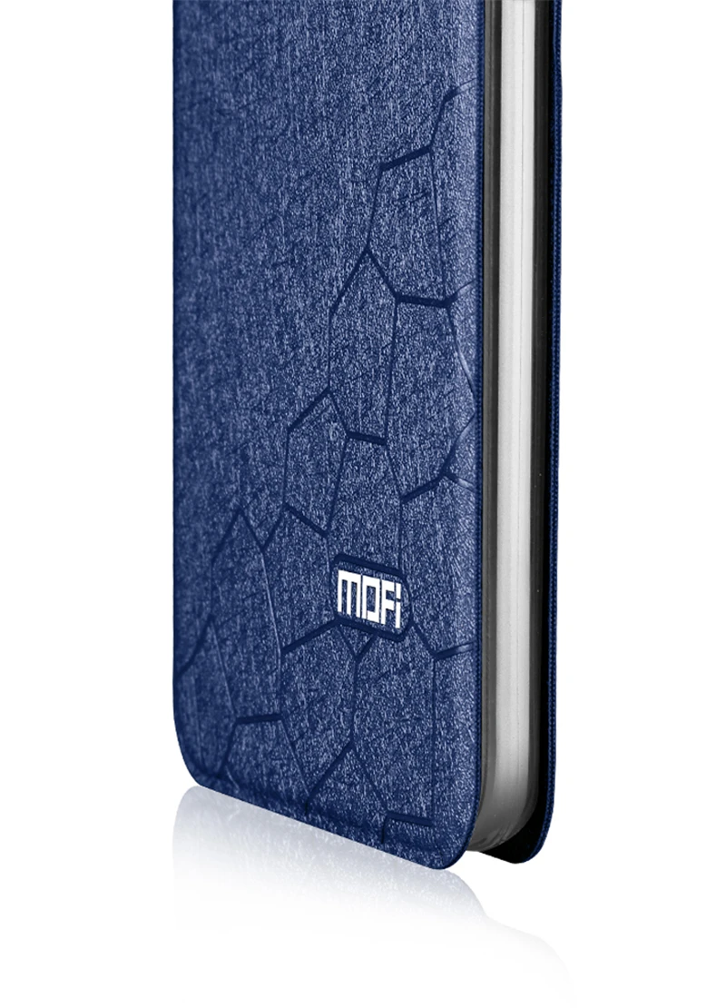 Original Mofi PU Leather Case for Huawei Honor 10 case (8)