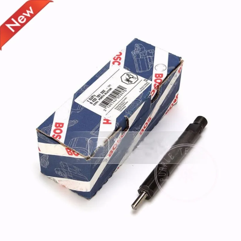 

diesel fuel injector 0432191292 for Volvo EC210 V210 engine