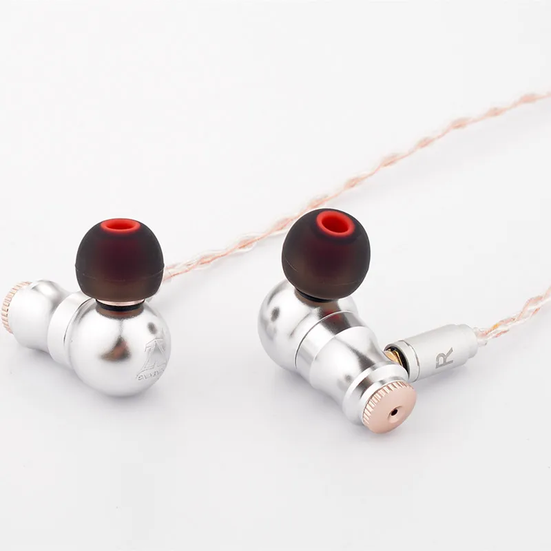 Новые наушники TONEKING Nine Tail In Ear наушники из сплава Nine ttes HIFI Fever металлическая гарнитура MMCX наушники BL1/TO600/65