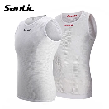 

Santic Cycling Jerseys Keep Dry Mesh Cycling Clothing Mountain Road MTB Bike Bicycle Jersey Outdoor Sports Downhill Jerseys 2017