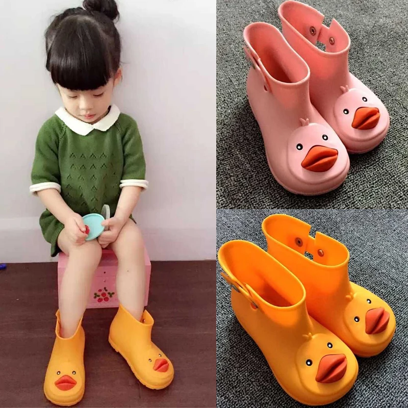 Popular Duck Rain BootsBuy Cheap Duck Rain Boots lots from China Duck