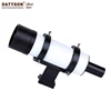 BOSMA7x50 buscador alcance 7X aumento telescopio astronómico Finderscope Riflescopes con vista Cruz pelo retícula ► Photo 2/6