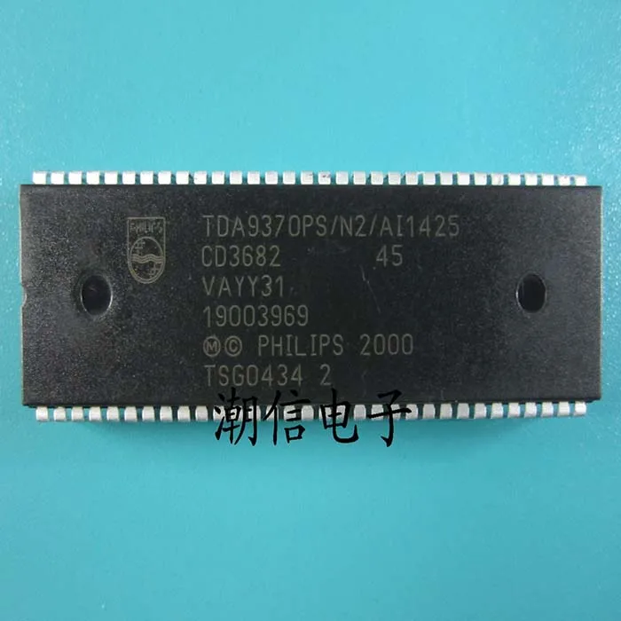 Tda9370ps / N2 а . и 1425 компьютера высокое качество 100% новый может приобрести