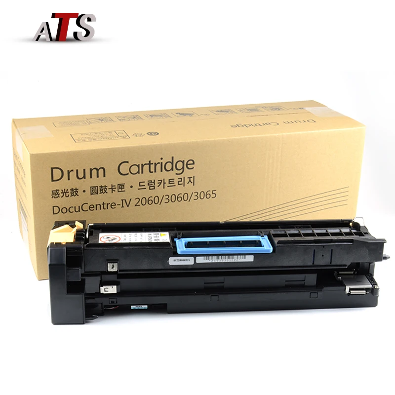 

OPC Drum unit Toner cartridge kit For Xerox DocuCentre-IV DC 2060 3060 3065 compatible Copier spare parts DC2060 DC3060 DC3065