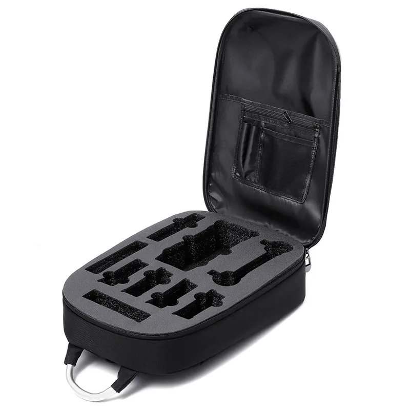  Original FIMI X8 SE RC Quadcopter Waterproof Hard Shell PC Backpack Bag