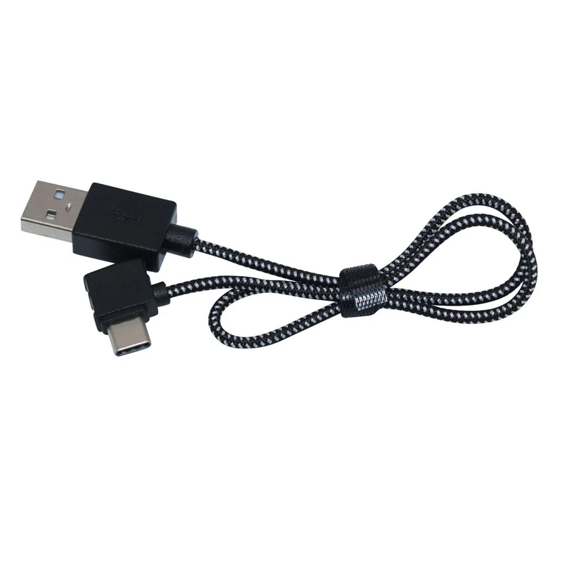 Image transmission USB Data Line Cable Remote Control Connect Mobile phone tablet Lightning TYPE-C Android Plug For DJI phantomT 4 Drone 1 (4)