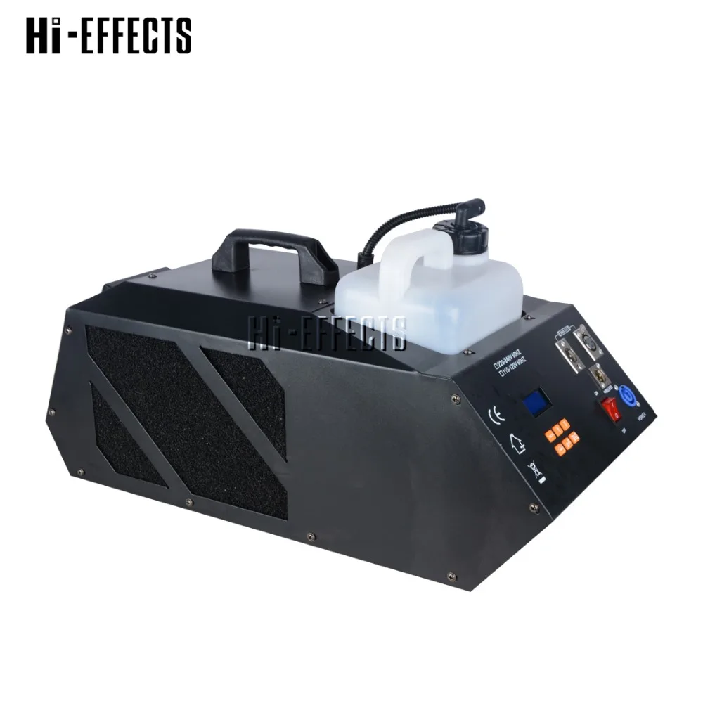 

Professional DJ Haze Machine 1500w Haze Smoke Machine DMX Smoke Fog Mist Effect Fogger Haze Machine Stage Lighting Effect