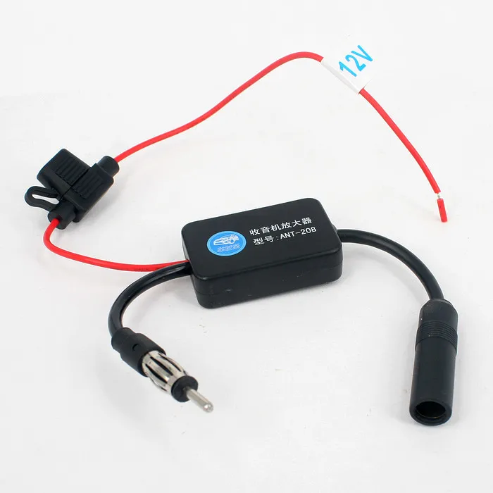 Universal Aerial Antenna Auto Car Radio Aerials Signal