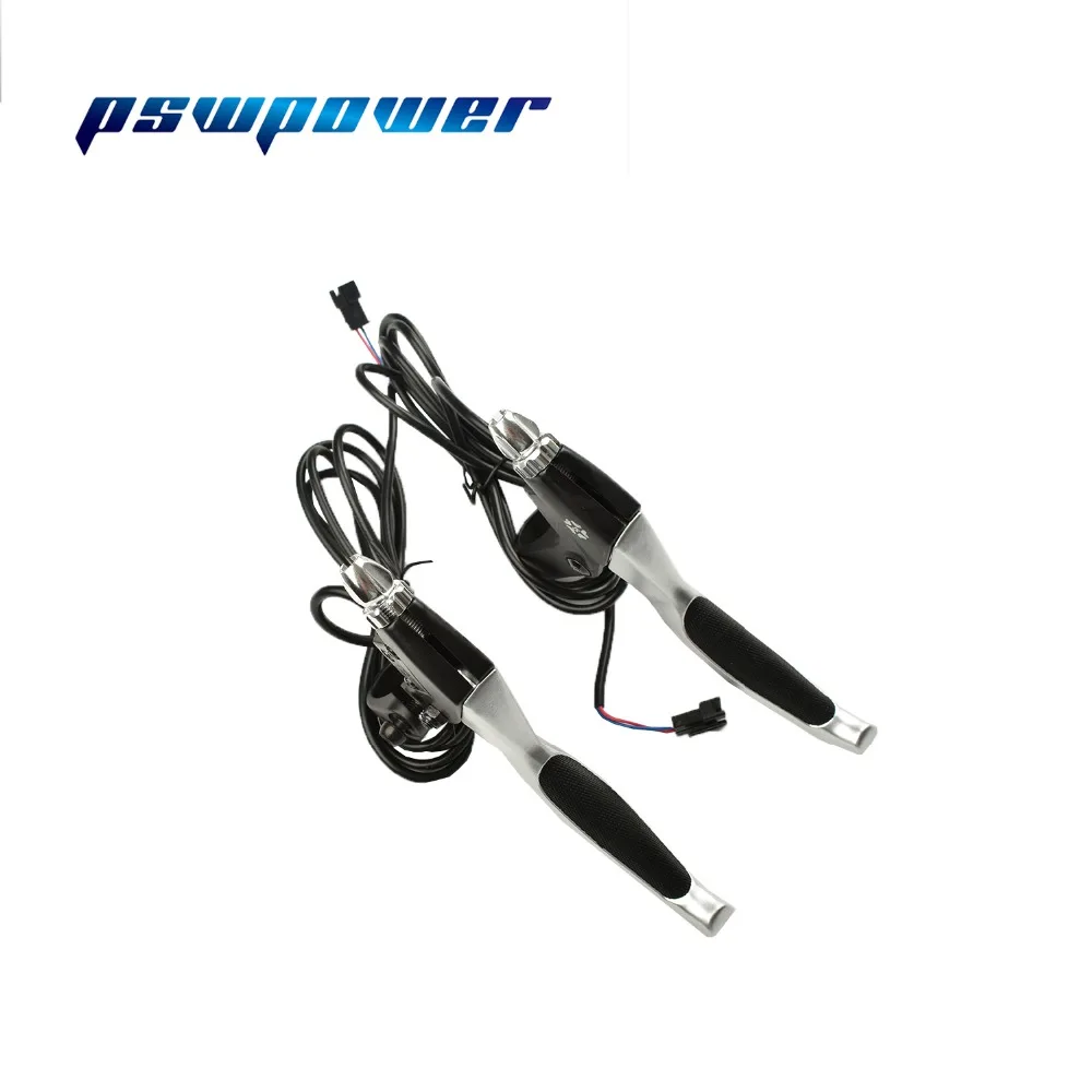 Clearance Wuxing brand 108PDD.BS108C  Brake Lever for Electric Bike 1