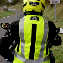 Moto rcycle Air-bag Maglia Moto Da Corsa Professionali Avanzate trasporto libero Air Bag sistema di moto cross di protezione airbag