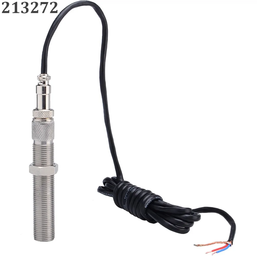 

New 213272 Magnetic Pickup MPU Generator Speed Sensor Rotational Speed Sensor RPM for Generator Set+Free shipping-12006030