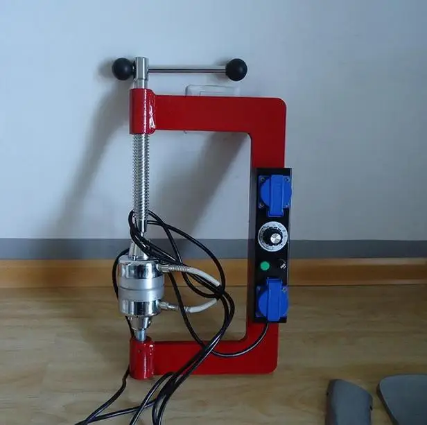 Vulcanizing Machine Tire Repair tool