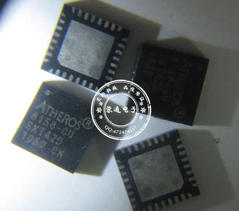 atheros 8158