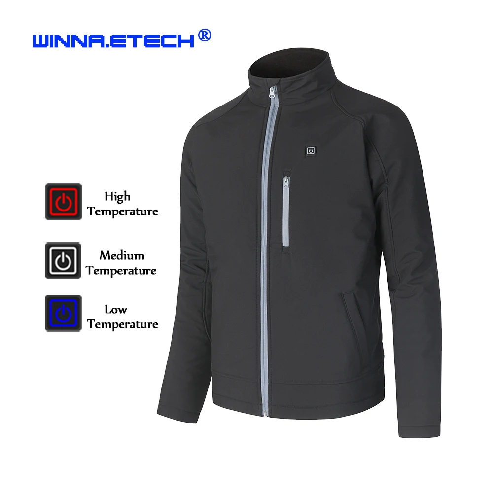 WNJ47 Heated Jacket-0