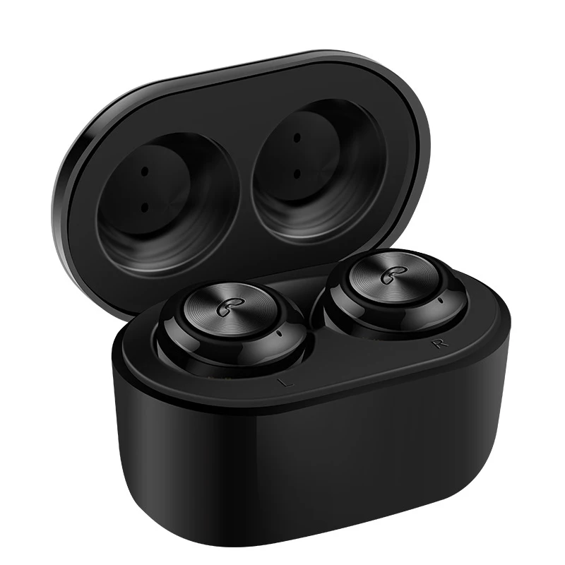 Bluetooth 5 0 Wilress наушники спортивные вкладыши стереогарнитура гарнитура для режима