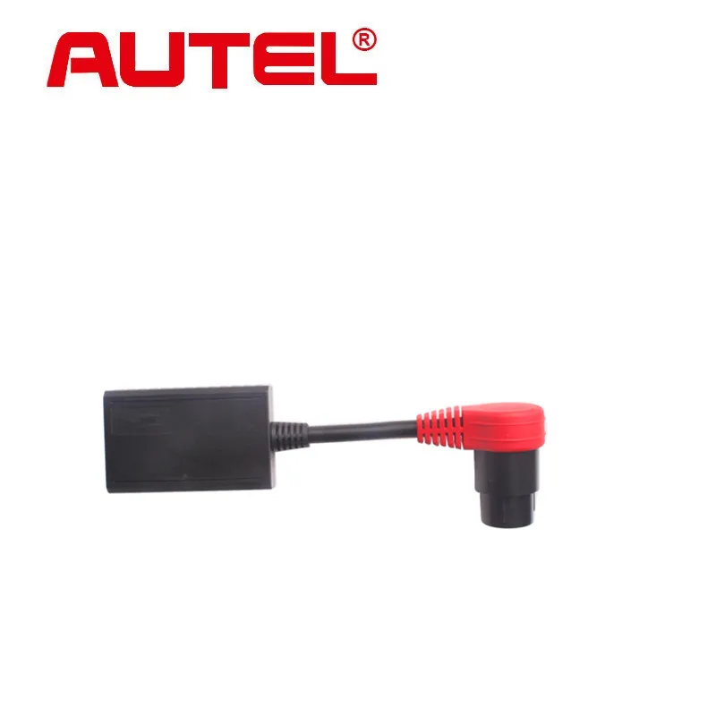 

Origional 38/DB15 Femaled Connecting with MD702, MD802 or DS708 for BENZ Old Car Models with 38pin Connector