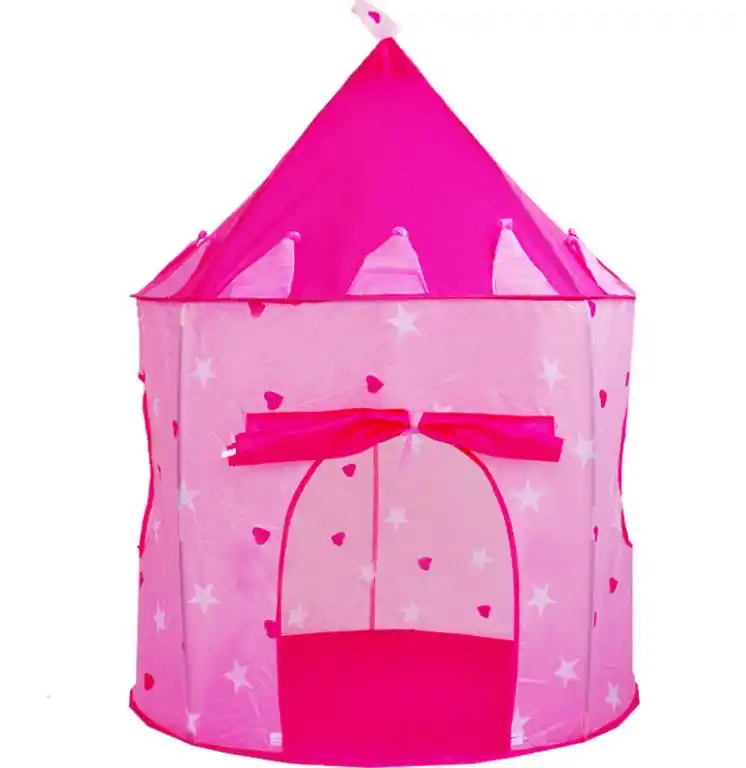 cubby tent