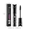 Teayason colorful mascara 6 colors blue purple pink white pigment waterproof long lasting 4D silk fiber eyelash mascara AM089 ► Photo 3/6