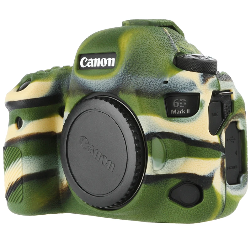 Soft-Silicone-Rubber-Camera-Protective-Body-Case-Skin-for-Canon-6D-MARK-II-6DII-6D2-Camera (3)