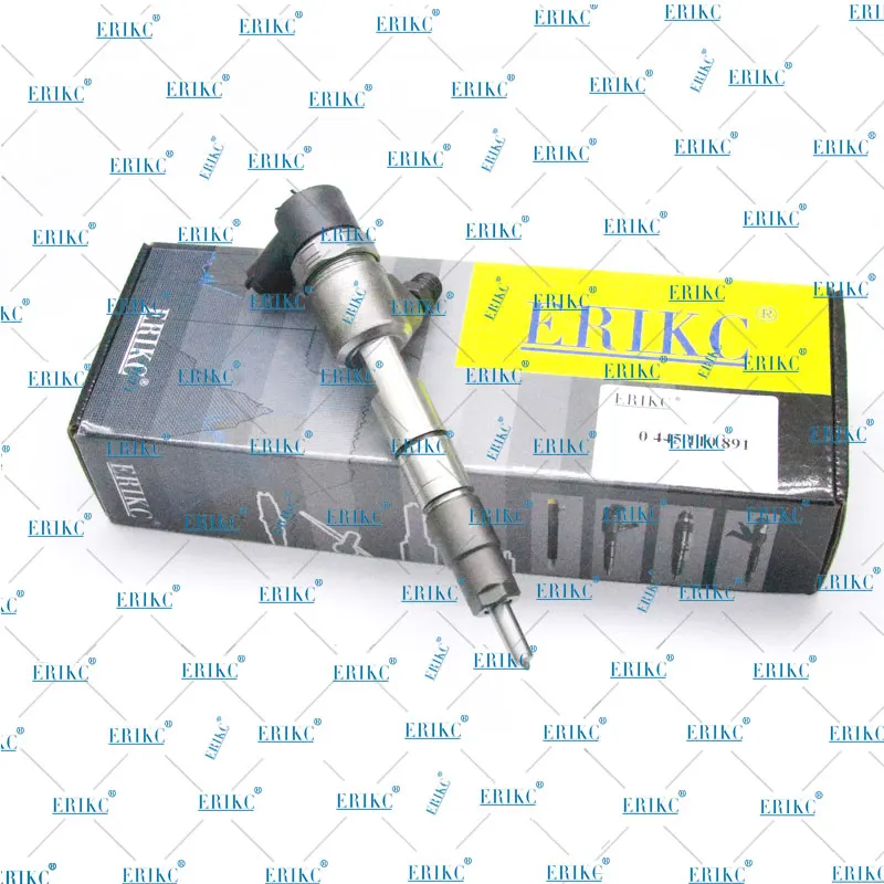 oil auto engine injector 0445110891 bosch