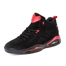 2016 New Products Men Professional Basketball Shoes Sneakers Breathable Sports Zapatillas De Basquet Black White Green Athletics