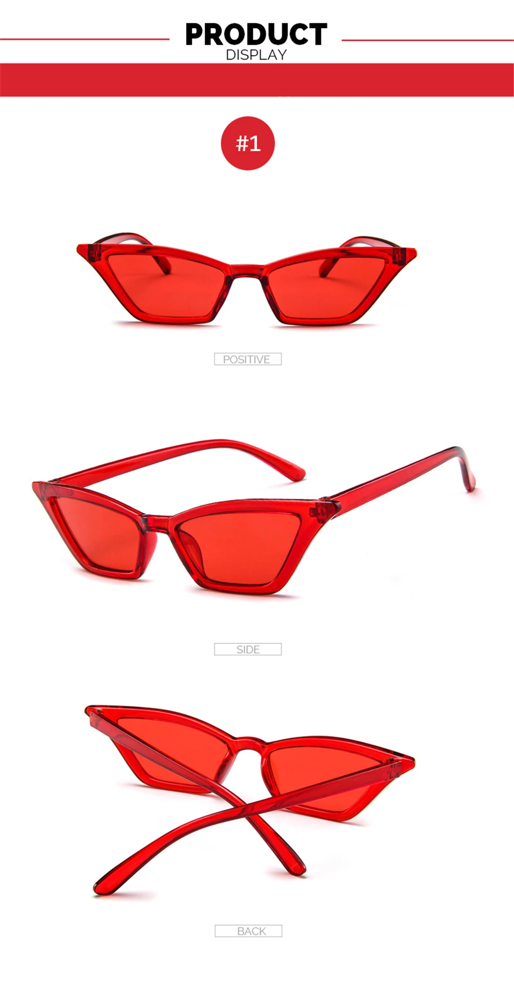 VIVIBEE Ретро леопардовые маленькие пластиковые женские UV400 Винтажные Очки с дизайном «кошачие глаза» женские солнцезащитные очки кошачий глаз