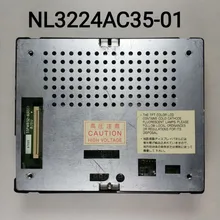 NL3224AC35-01 NL3224AC35 01 TFT 5,5 дюймов 320*240 ЖК-экран