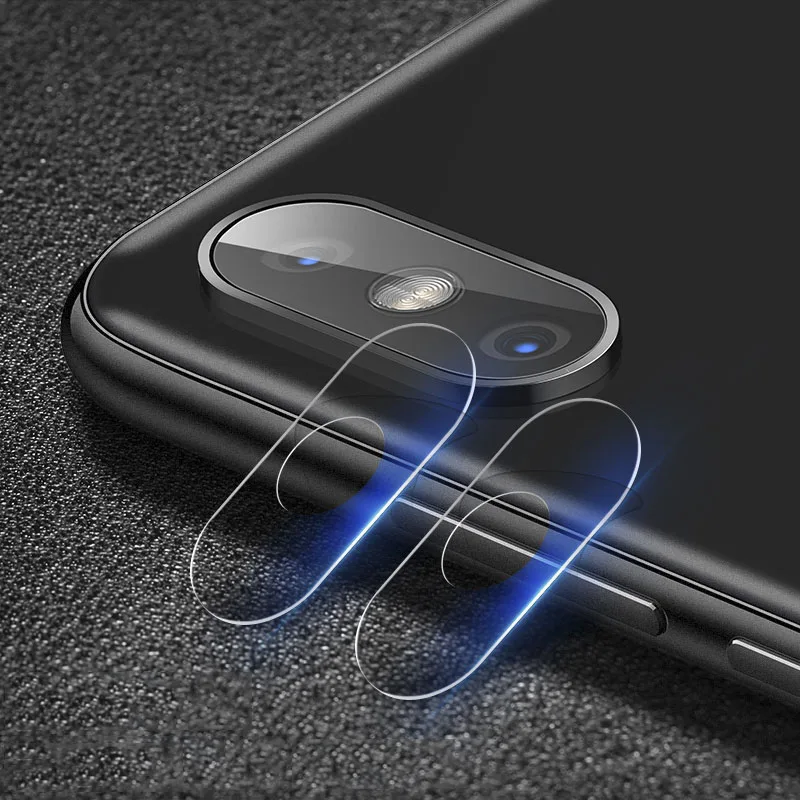 Защитная пленка для объектива камеры Redmi 6pro 5Plus Note5pro S2 закаленное стекло Xiaomi Mix 2s 8