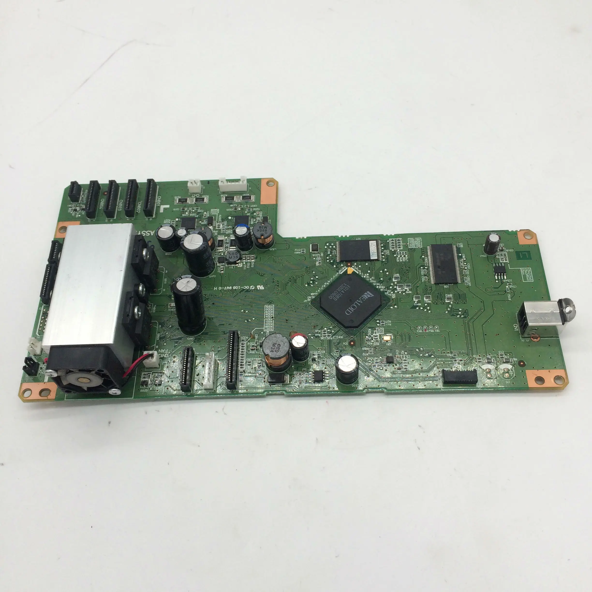 Motherboard for Epson B300 B500 B310 B510 Mainboard Formatter Board | Компьютеры и офис