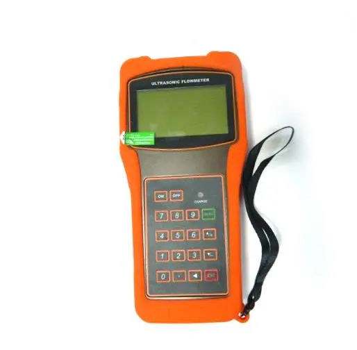 

TUF-2000H ultrasonic flowmeter /Fluid flowmeter /TM1 sensor