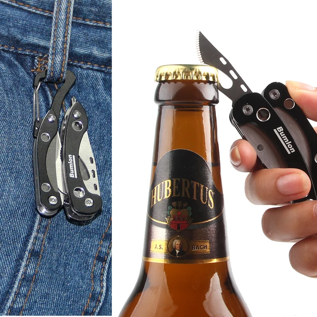 Outdoor Camping Tools