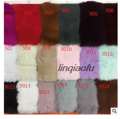 

Super soft rabbit fur fabric Rex rabbit fur, clothing decoration imitation rabbit plush fabric