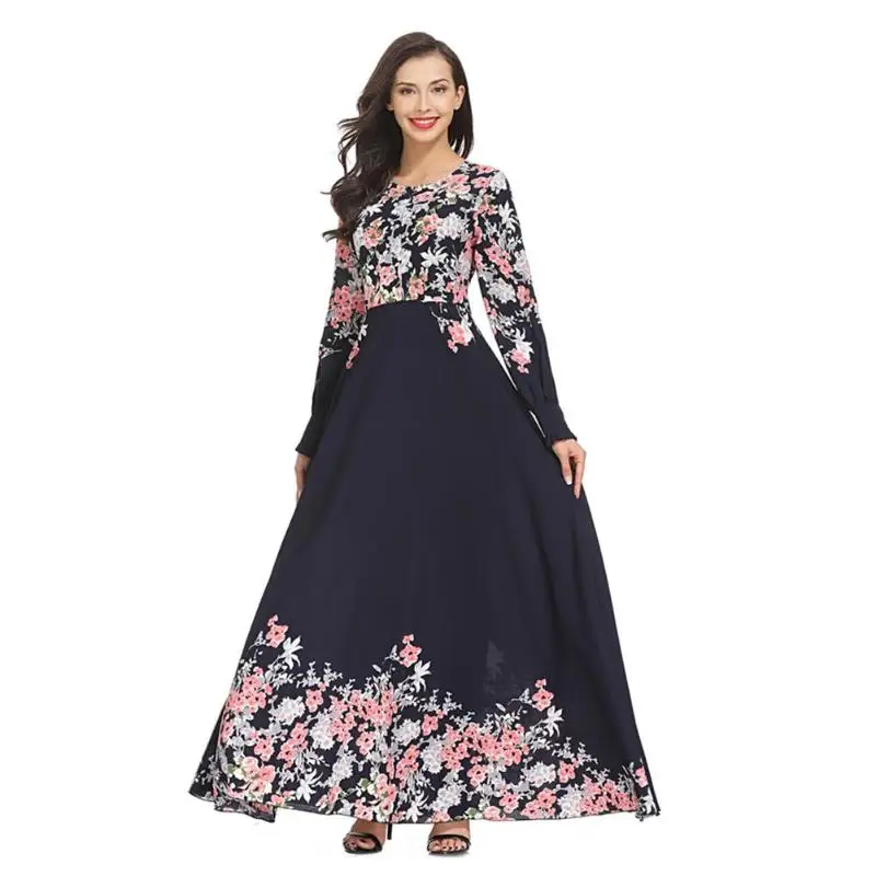 casual gowns for women