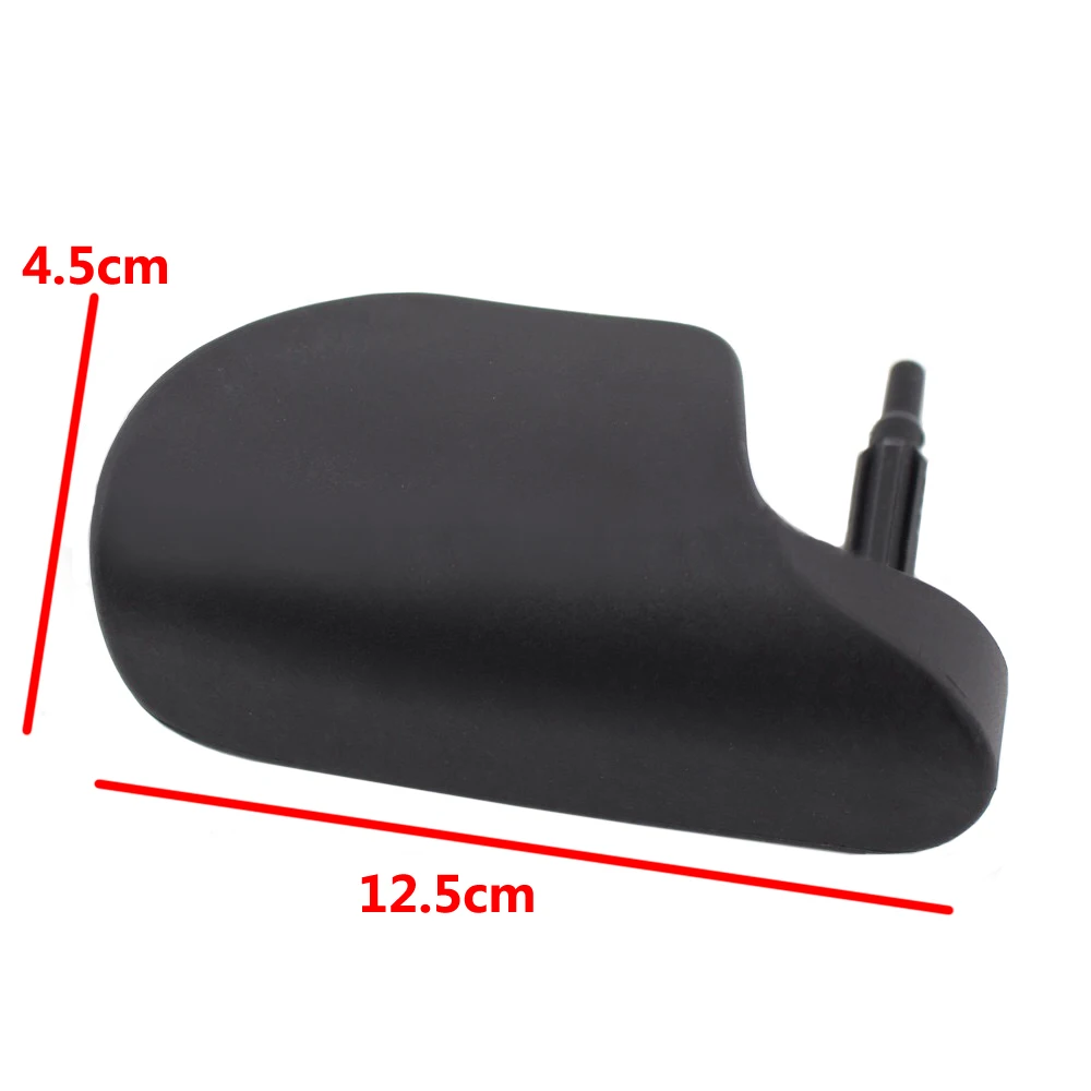 JEAZEA 8J1823533C 8J1 823 533 C 4PK Автомобильный Черный капот защелка рычага для Audi TT TTS TTRS левый руль